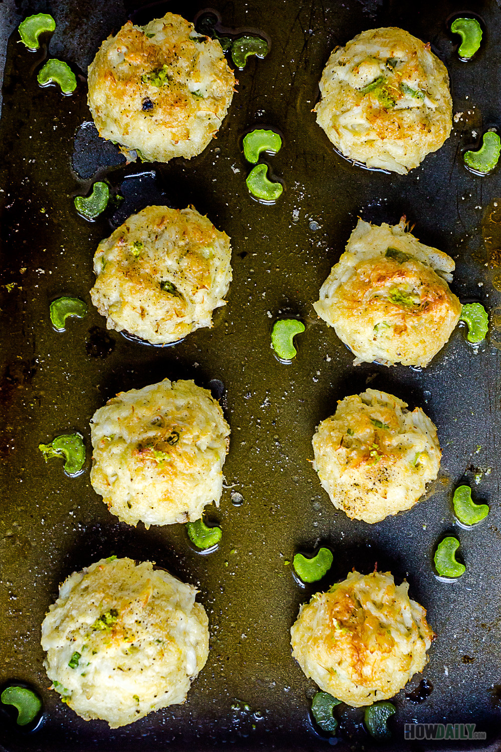 Stuffed Mushrooms With Cream Cheese
 Baked Crab Stuffed Mushrooms with Cream Cheese Recipe