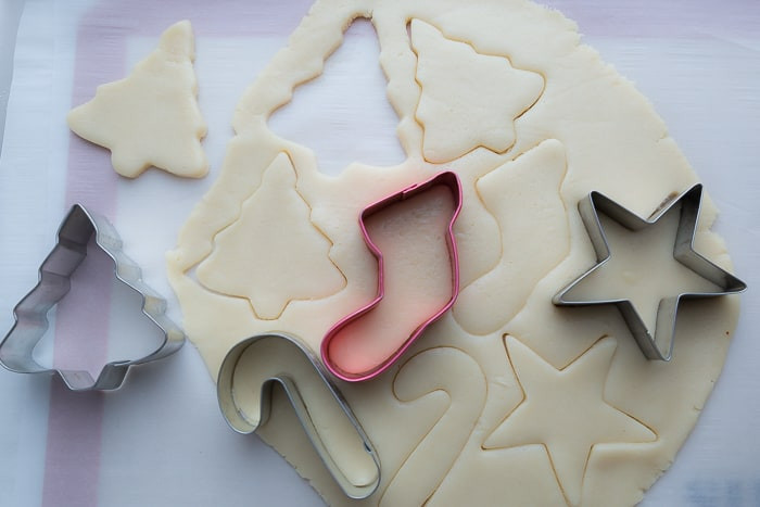 Sugar Cookies Cut Out
 The Best Sugar Cookie Recipe for Cut Out Shapes