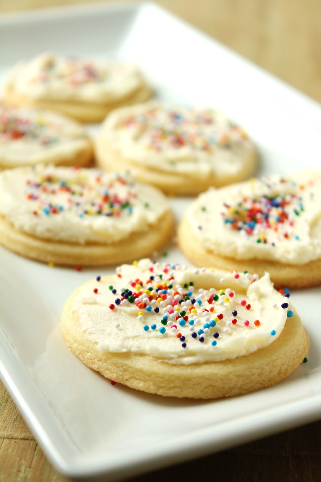 Sugar Cookies Cutouts
 Low Fructose Sugar Cookie Cutouts – Delicious as it Looks