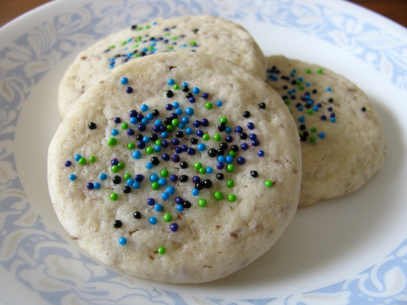 Sugar Cookies Recipe No Eggs
 Egg & Dairy Substitutions making a recipe egg and milk free