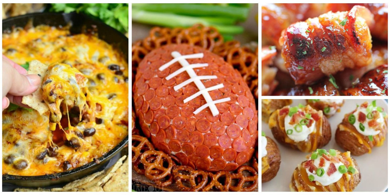 Super Bowl Munchies Recipes
 30 Best Super Bowl Snacks Recipes for Super Bowl Party