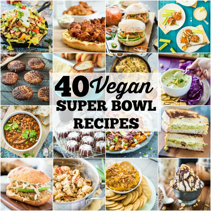 Super Bowl Recipes Healthy
 Healthy Super Bowl Snacks For Those With Willpower