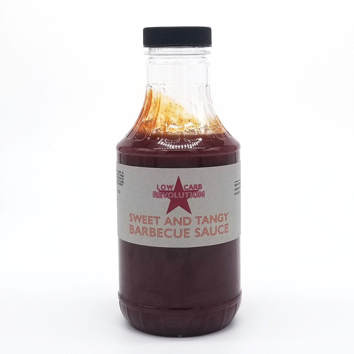 Sweet And Tangy Bbq Sauce
 Sweet and Tangy Barbecue Sauce – Low Carb Revolution