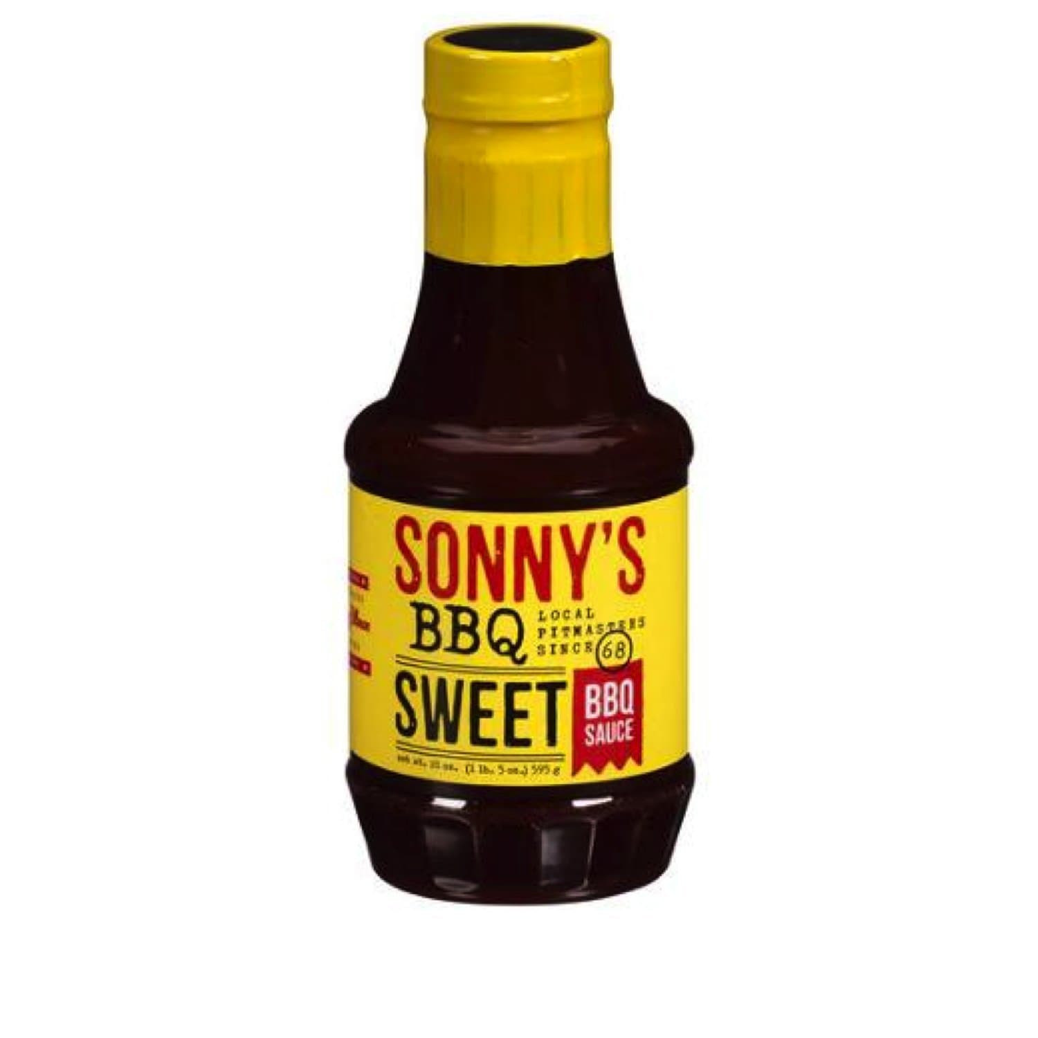 Sweet Bbq Sauces
 Store Bought Barbecue Sauces to Try This Summer – SheKnows