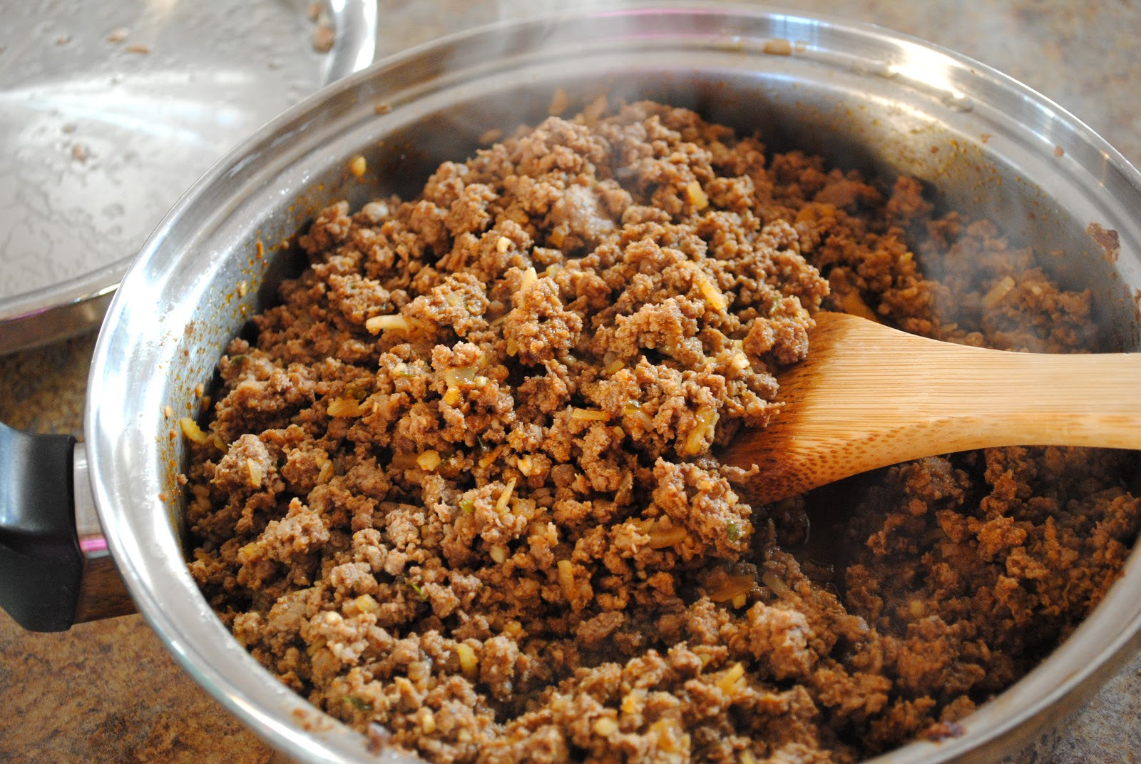 Taco Seasoning Ground Beef
 Taco Seasoned Ground Beef Recipe — Dishmaps