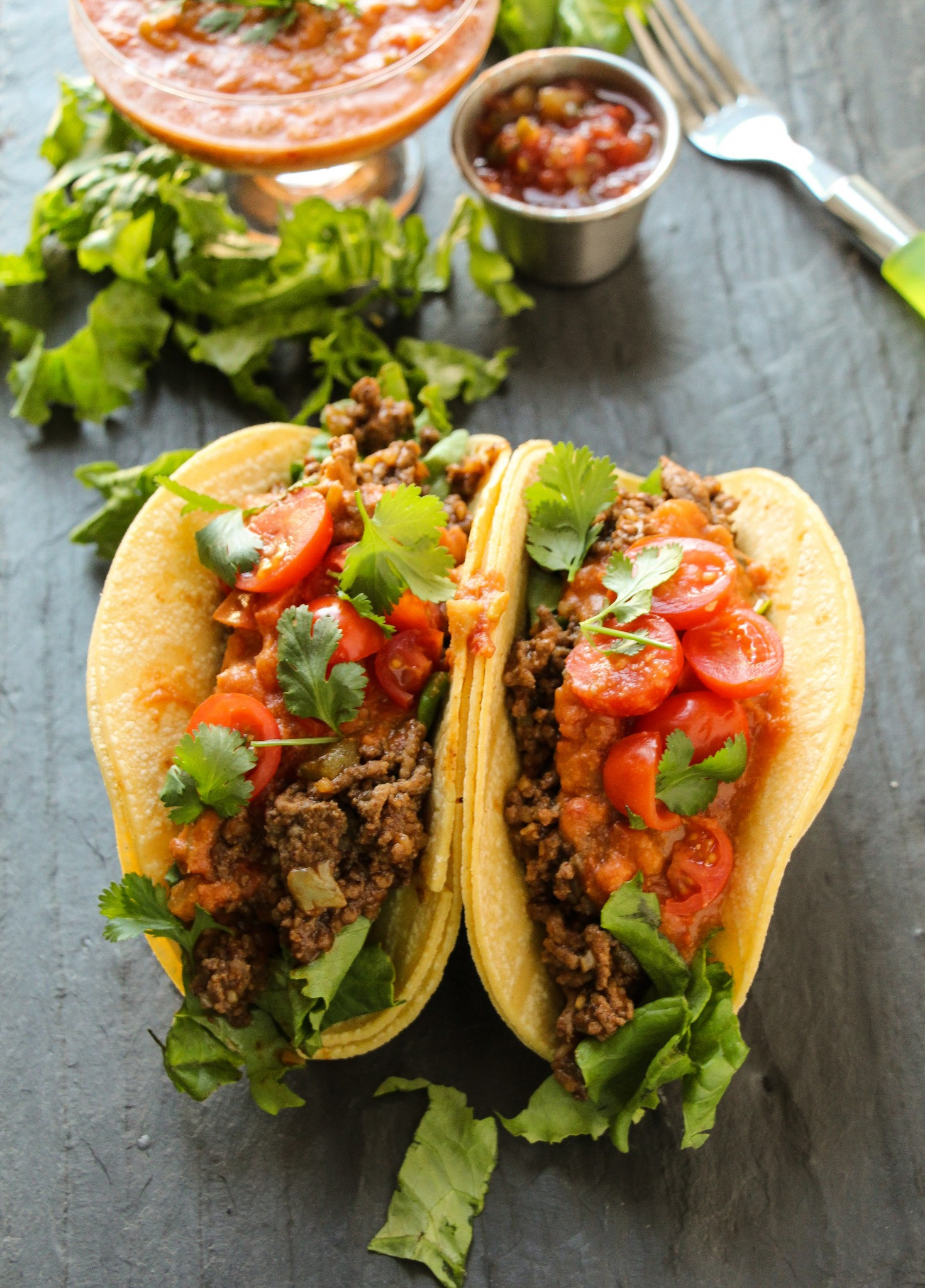The Best Taco Seasoning Ground Beef - Best Recipes Ideas and Collections