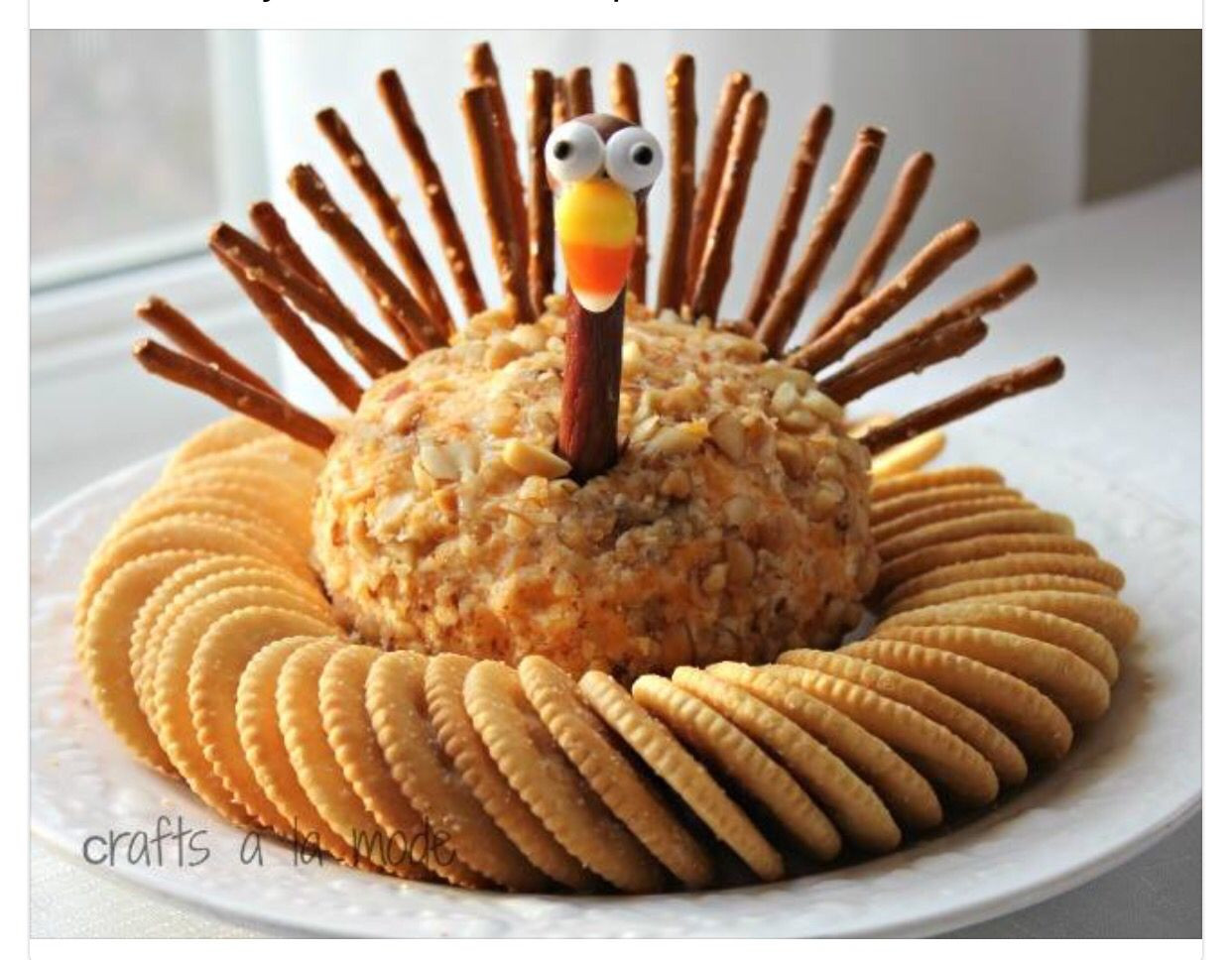 Thanksgiving Appetizers For Kids
 Pin by Amy Meadows on All Thanksgiving