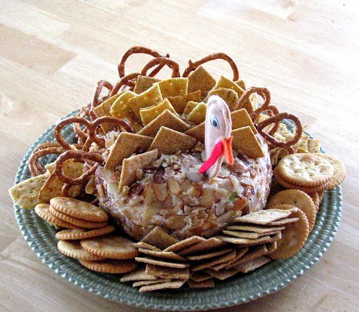 Thanksgiving Appetizers For Kids
 Thanksgiving Appetizers and Sweets