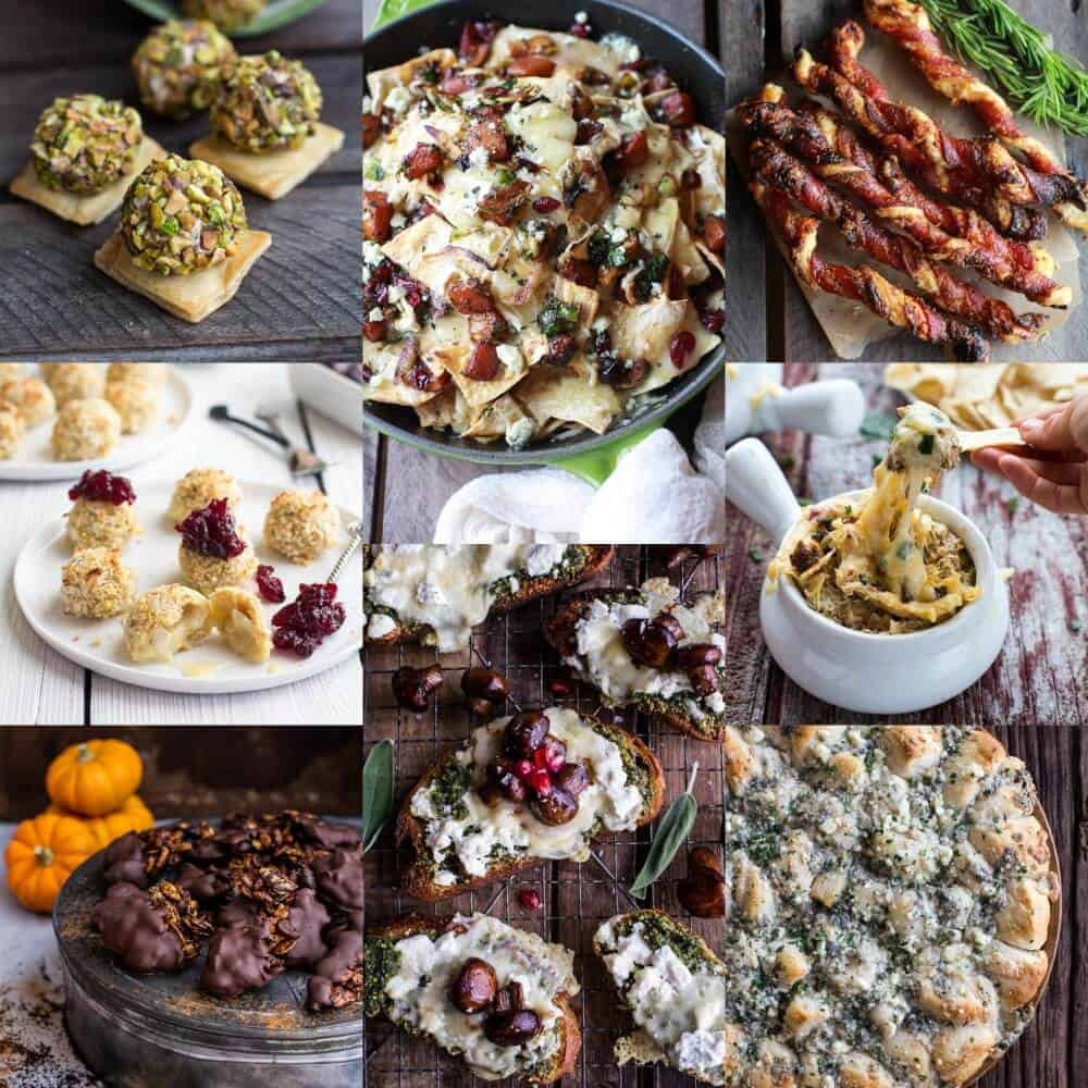 Thanksgiving Day Appetizers
 30 Ideas for Thanksgiving Day Appetizers Most Popular