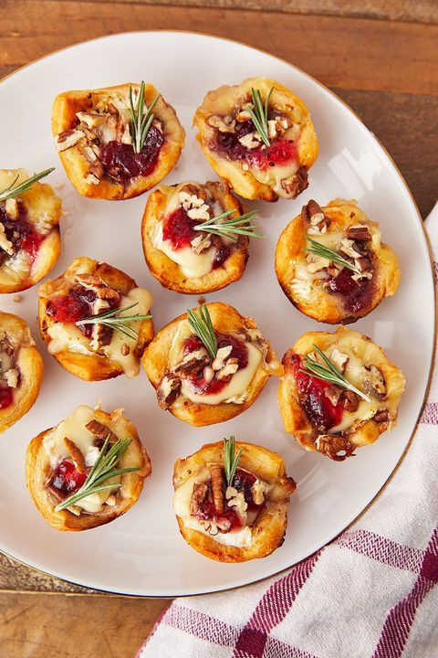 Thanksgiving Day Appetizers
 50 Best Thanksgiving Appetizers Ideas for Easy