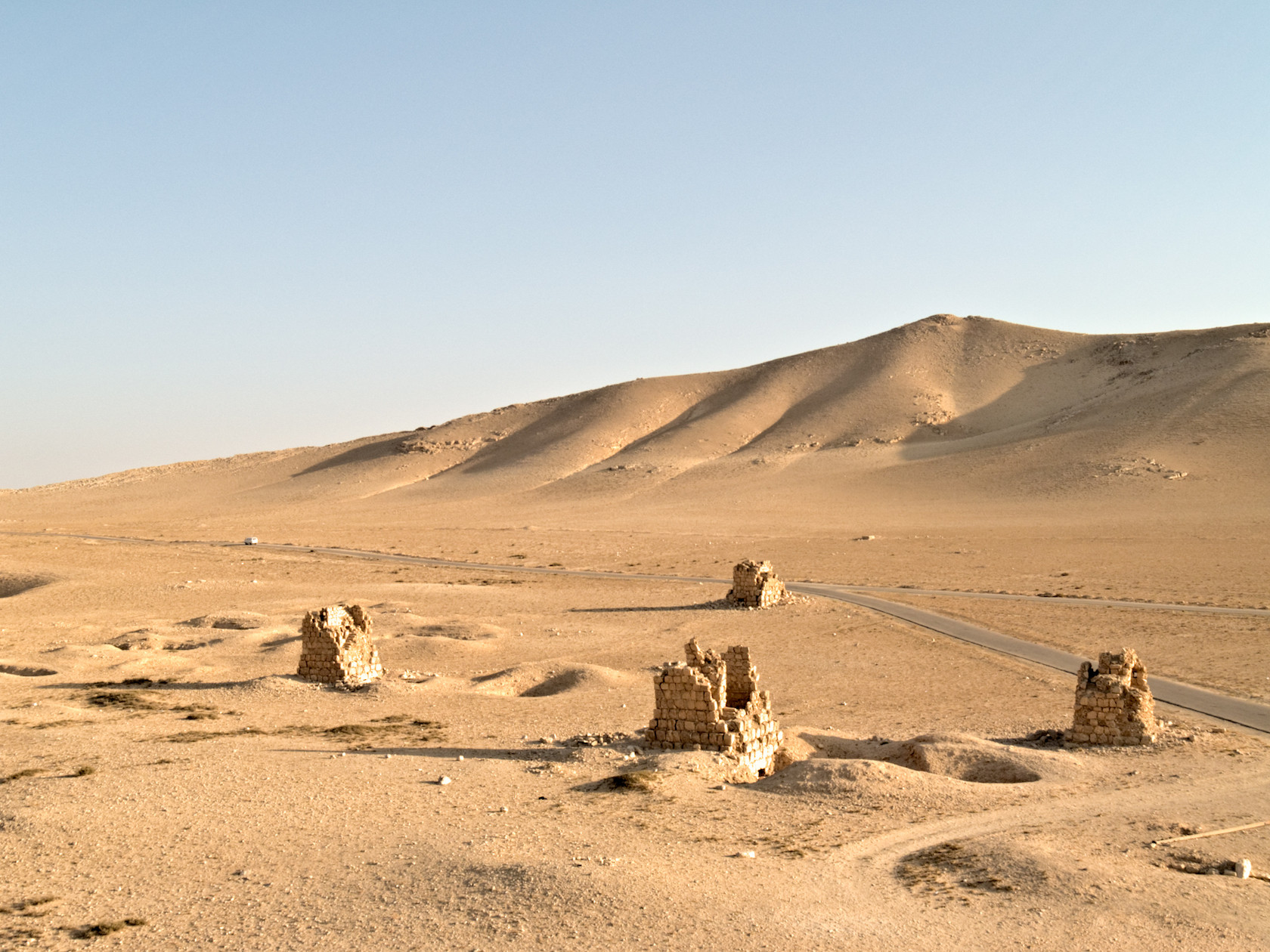 The Largest Dessert In The World
 The 10 largest deserts in the world • Earth Page 10