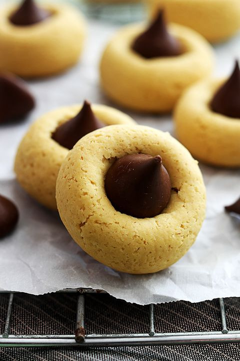 Thumbprint Cookies Recipe
 57 Best Thumbprint Cookie Recipes How to Make Thumbprint