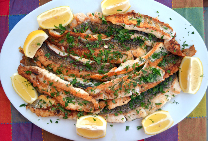 25 Best Tile Fish Recipes - Best Recipes Ideas and Collections