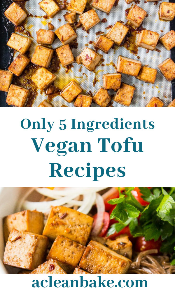 The Best Ideas for tofu Dinner Recipes - Best Recipes Ideas and Collections