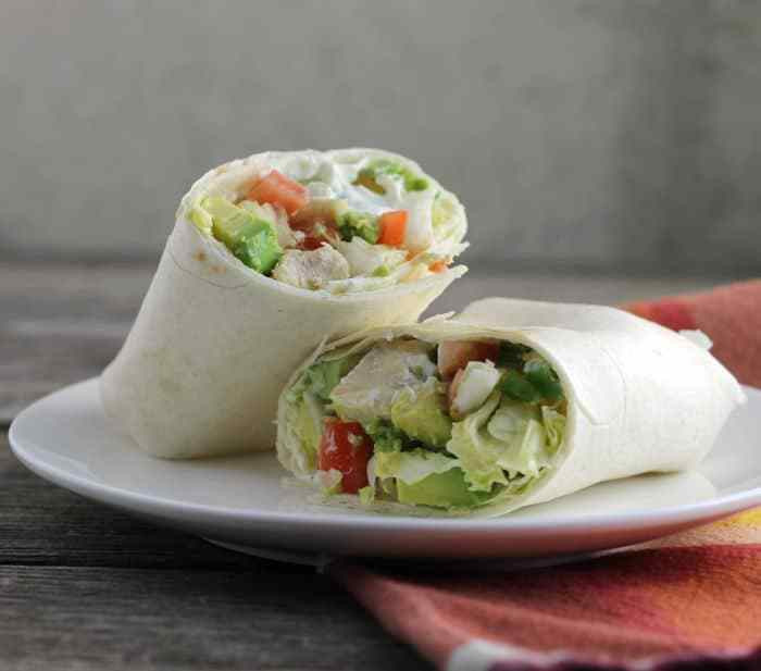 Tortilla Wraps Appetizer
 10 Best Tortilla Wraps With Cream Cheese Appetizer Recipes