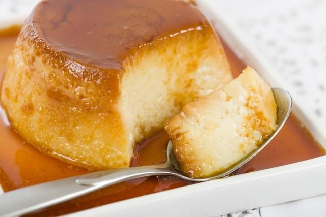 Traditional Cuban Desserts
 13 traditional Cuban foods more authentic than a Cuban