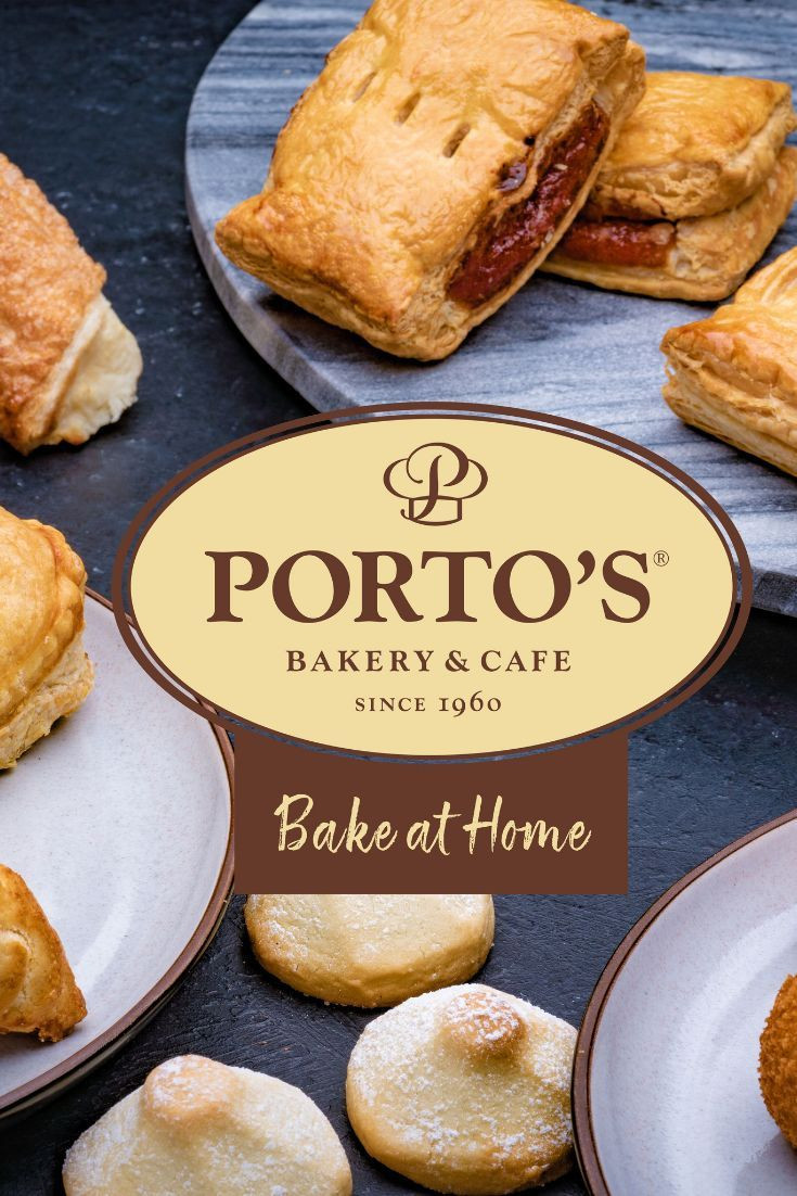 Traditional Cuban Desserts
 Porto s Bake at Home in 2020