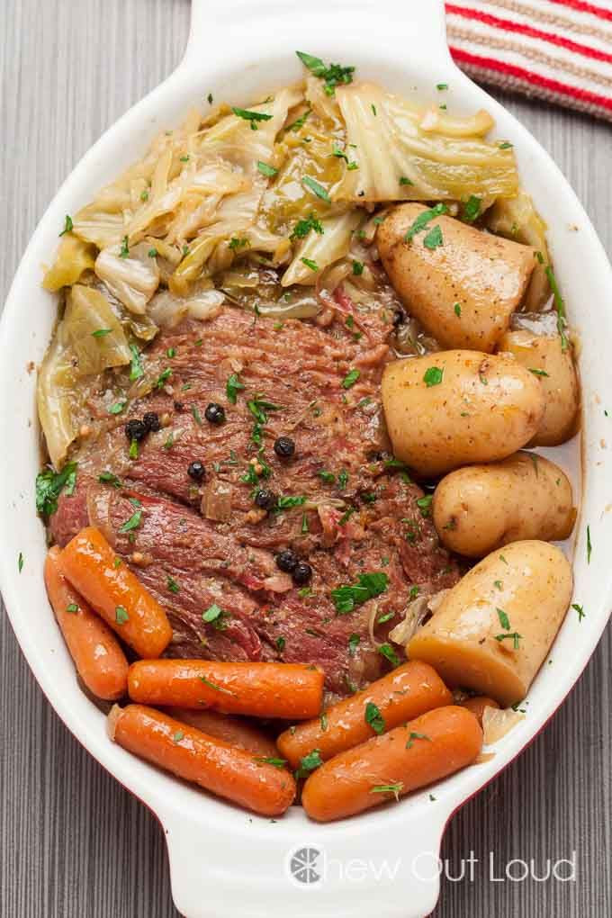 Traditional Irish Dinner Recipes
 50 Traditional Irish Food Easy Dinner Recipes from