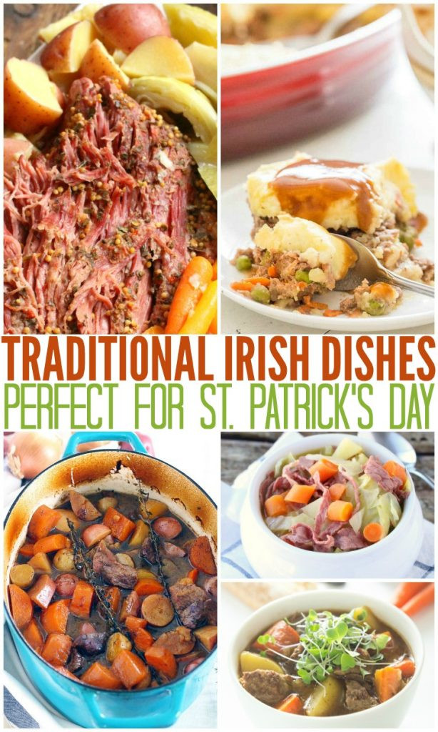 Traditional Irish Dinner Recipes
 Easy Traditional Irish Recipes Family Fresh Meals
