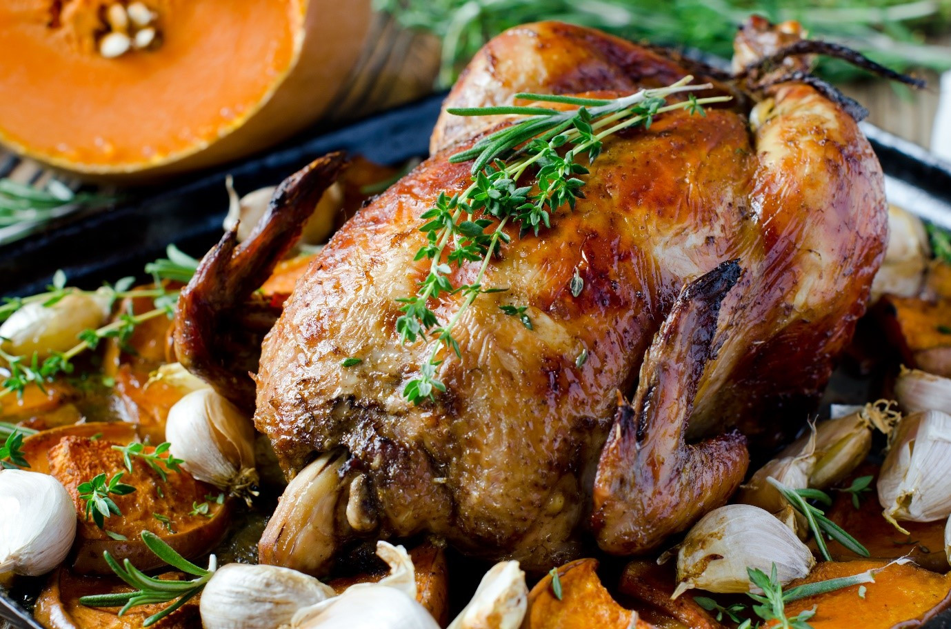 Traditional Irish Dinner Recipes
 How to bring traditional Irish food to the US this Christmas