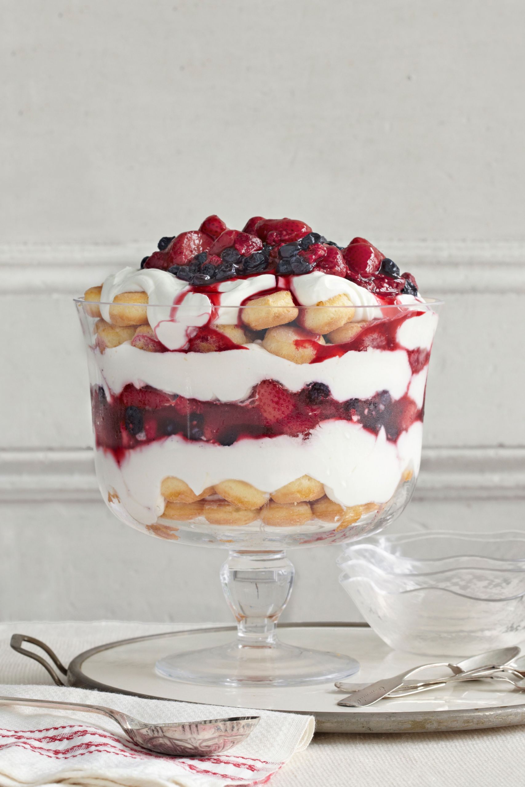 Trifle Dessert Recipes
 25 Easy Trifle Recipes Your Guests Will Love How to Make