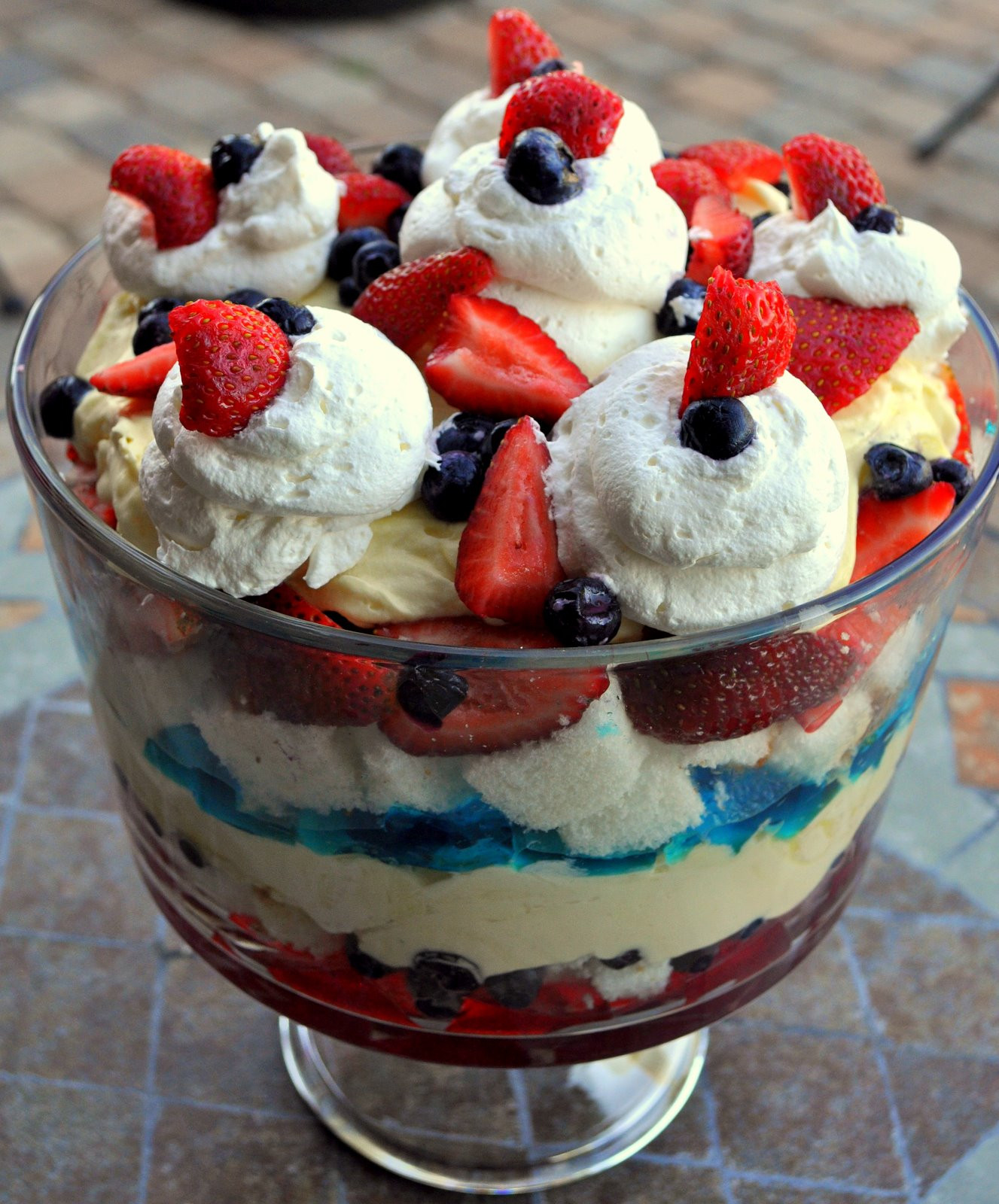 Trifle Dessert Recipes
 3 sisters clip n coupons & sharing recipes Friday Food