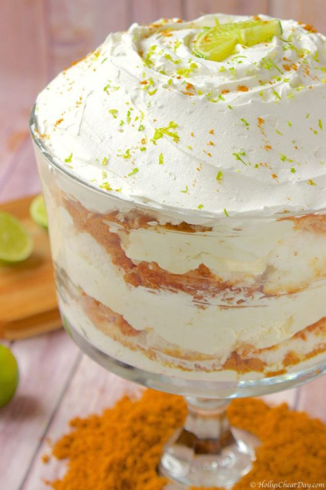 Trifle Dessert Recipes
 12 Easy Summer Trifle Recipes That Will Be the Star of