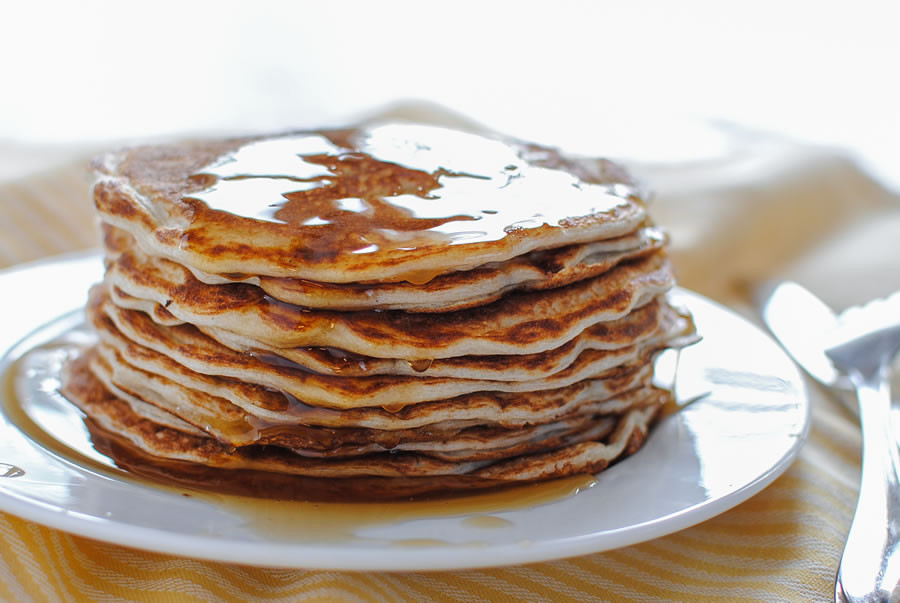 Trim Healthy Mama Pancakes
 Trim Healthy Pancakes or Waffles E – THM