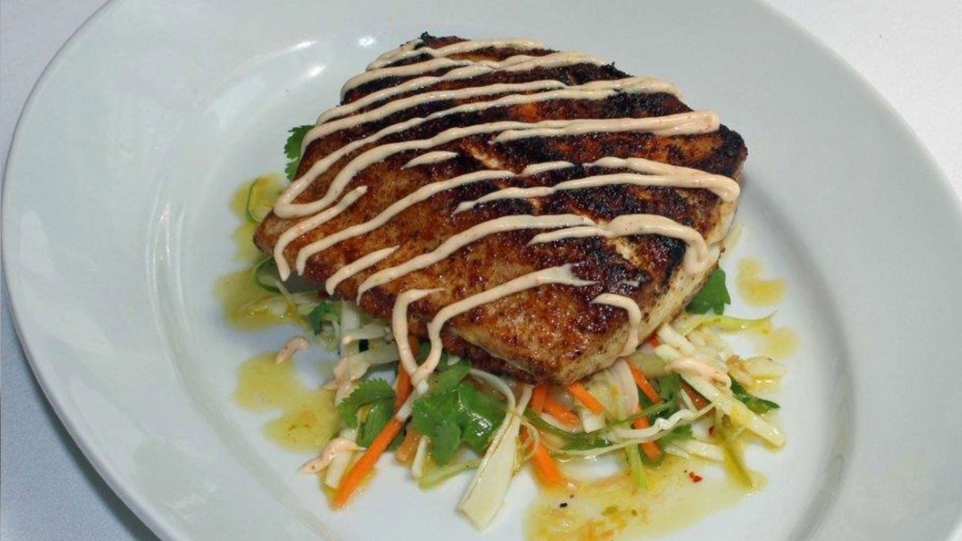 Tripletail Fish Recipes
 The BOATHOUSE restaurant to feature high end menu