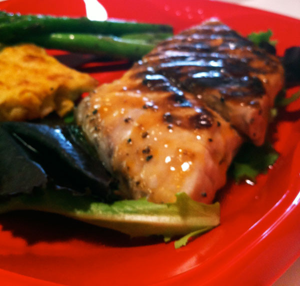 Tripletail Fish Recipes
 Grilled tripletail from Crestline Seafood pany – The