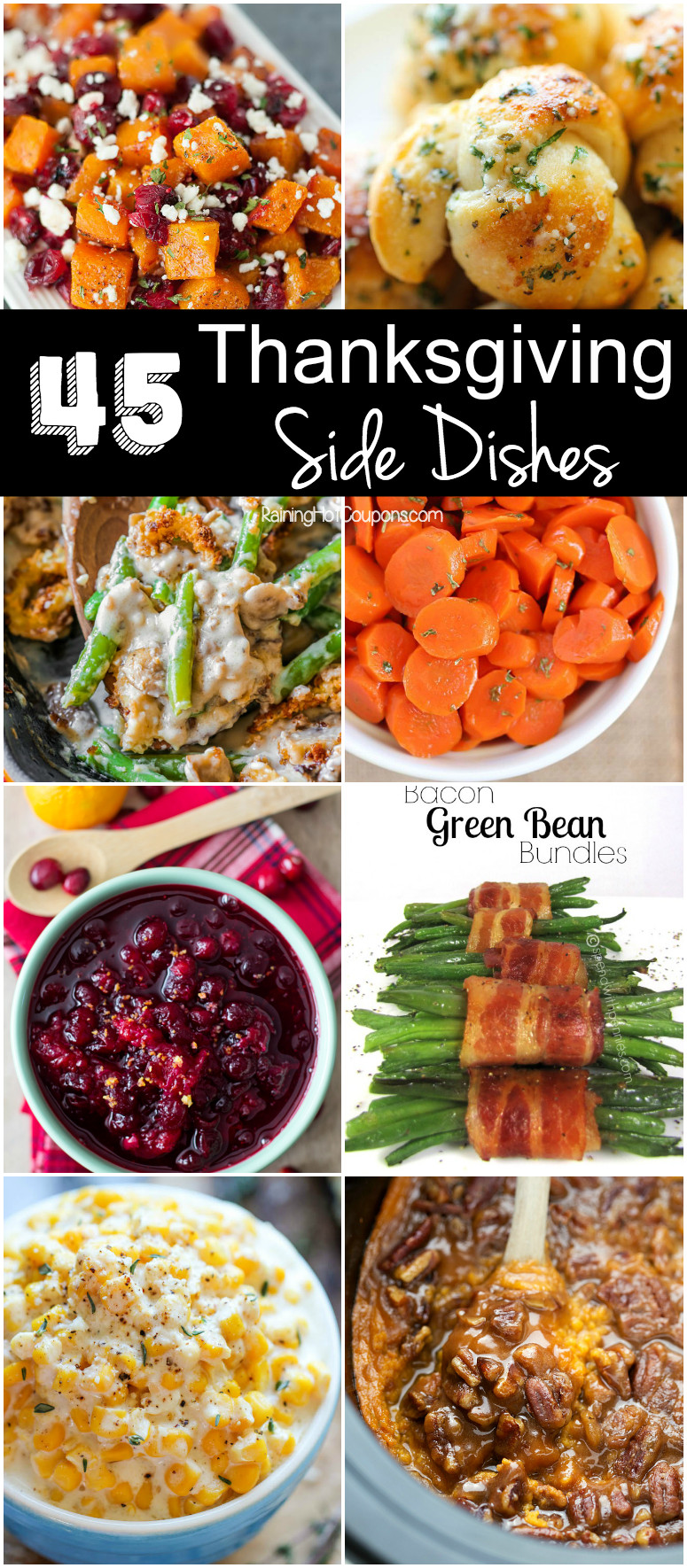 35 Ideas for Turkey Dinner Sides Best Recipes Ideas and Collections