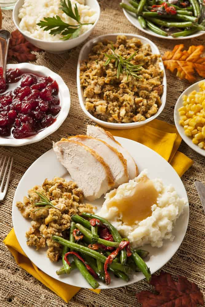 Turkey For Thanksgiving 2020
 Get Totally Free Thanksgiving Meal From Ibotta — Valued At