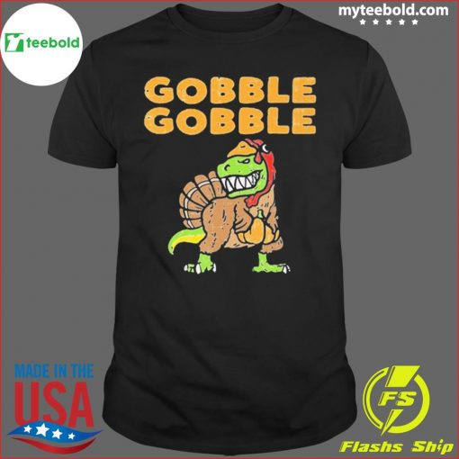 Turkey For Thanksgiving 2020
 Myteebold Gobble Trex Dinosaur Turkey Thanksgiving 2020