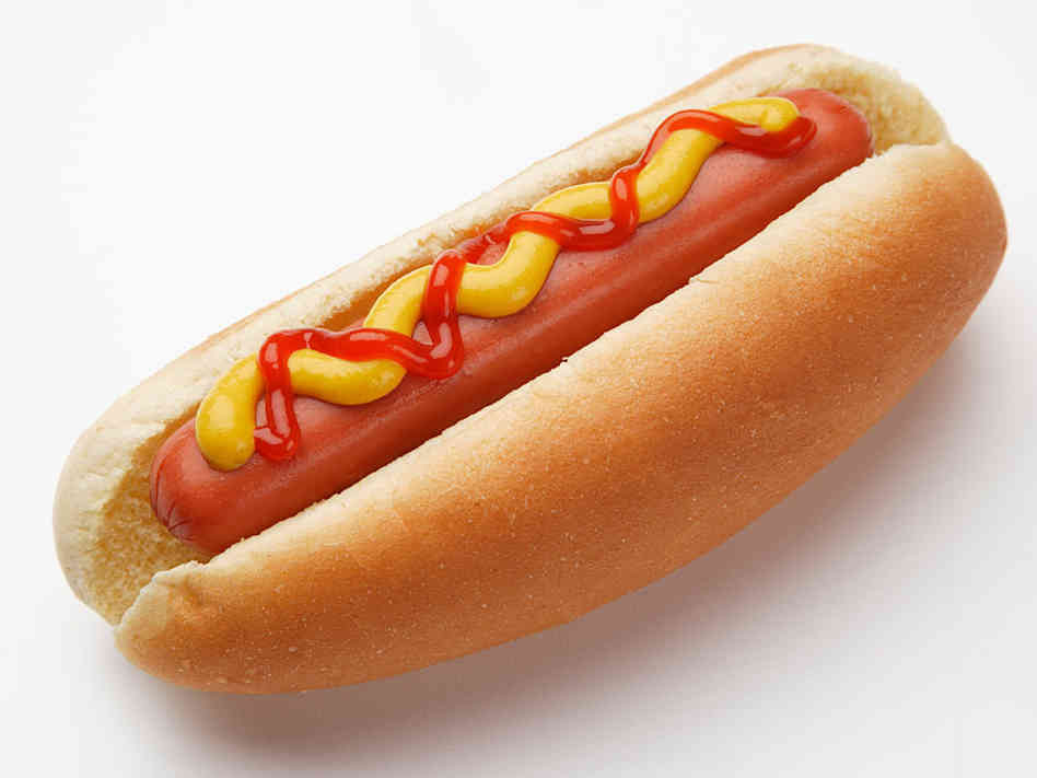 Turkey Hot Dogs
 Don t Eats on Pinterest
