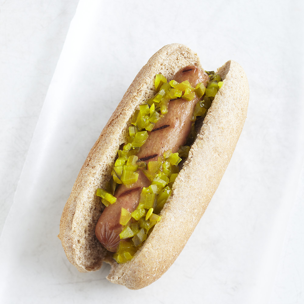Turkey Hot Dogs
 Products Hot Dogs Natural Uncured Turkey Hot Dog