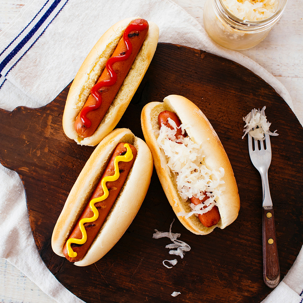 Turkey Hot Dogs
 Products Hot Dogs The Great Organic Turkey Hot Dog