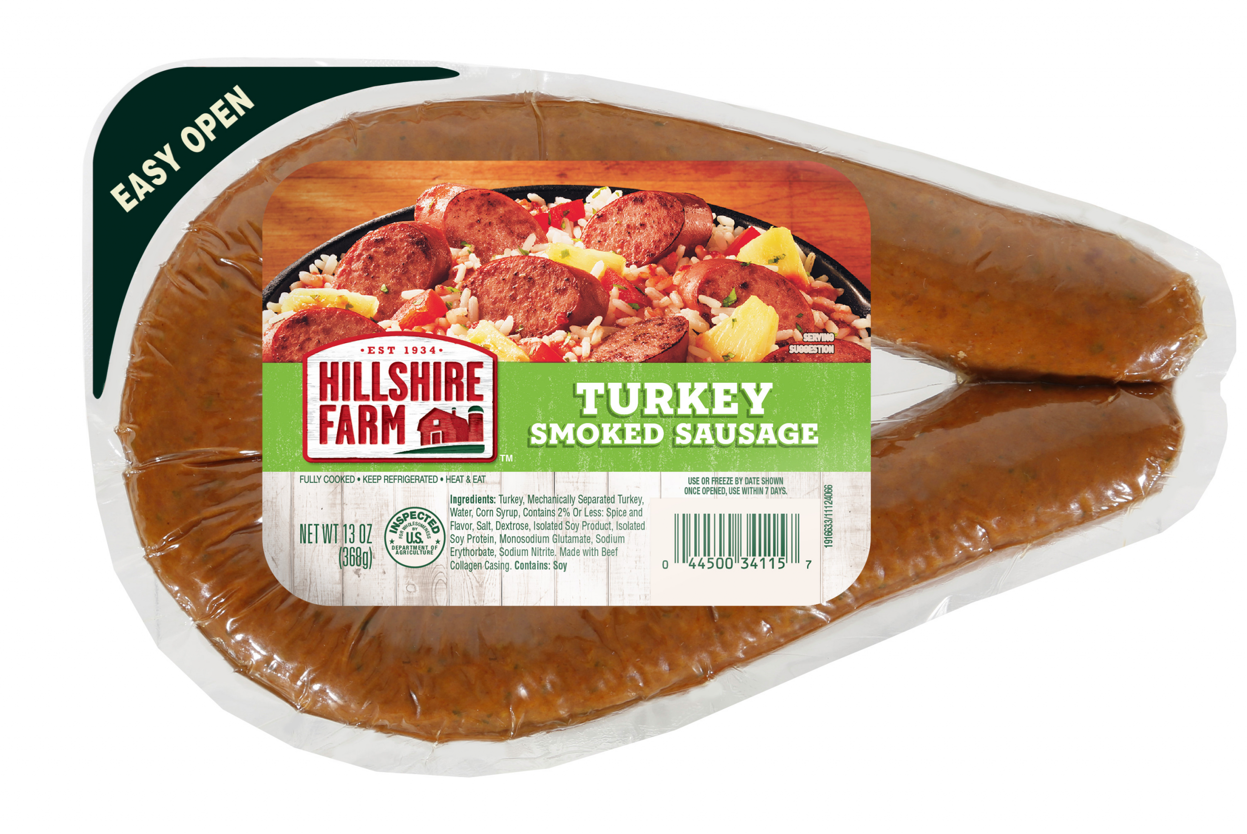 Turkey Sausage Ingredients
 turkey sausage ingre nts
