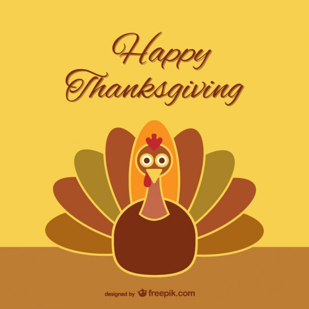 Turkey Thanksgiving Cartoon
 Thanksgiving turkey cartoon