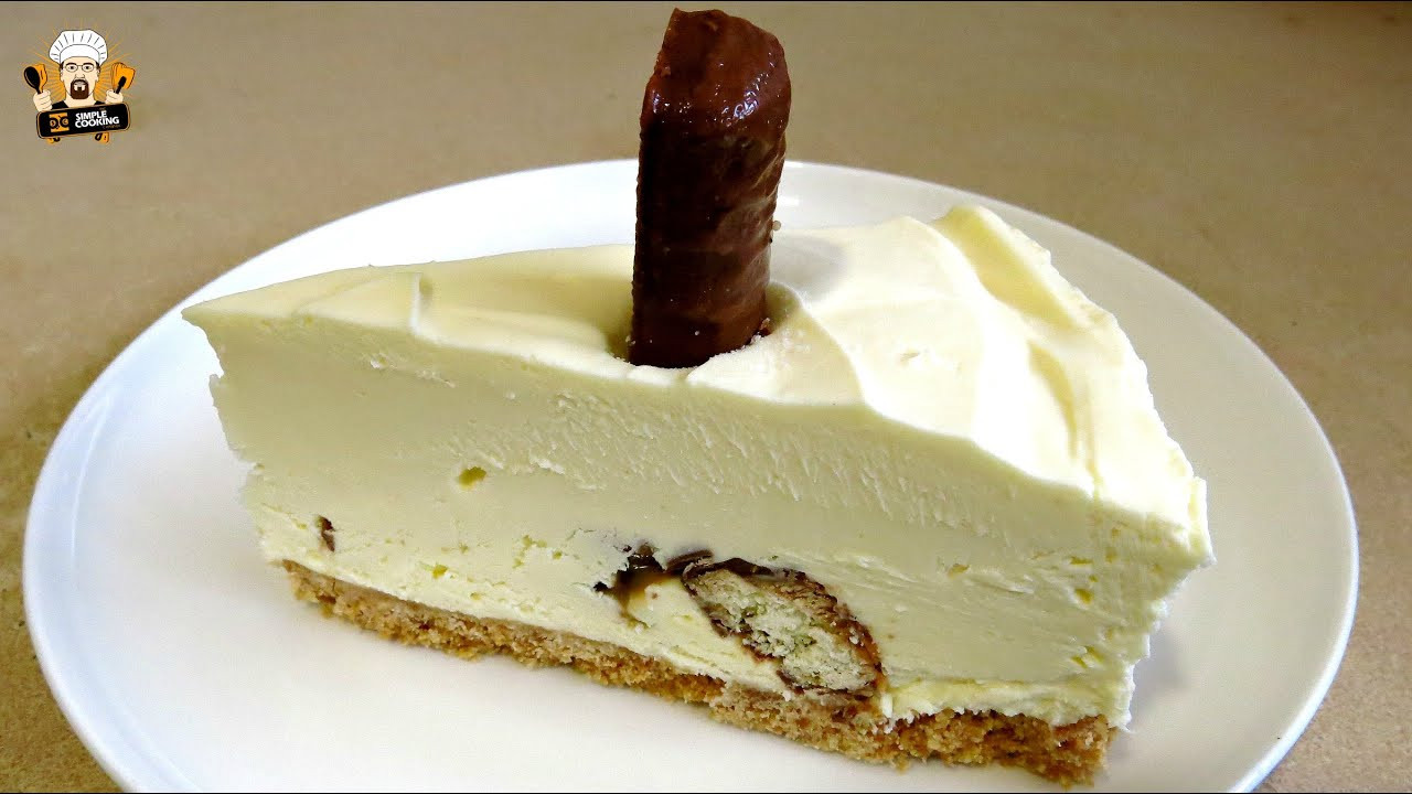 Twix Cheesecake Recipe
 TWIX CHEESECAKE RECIPE