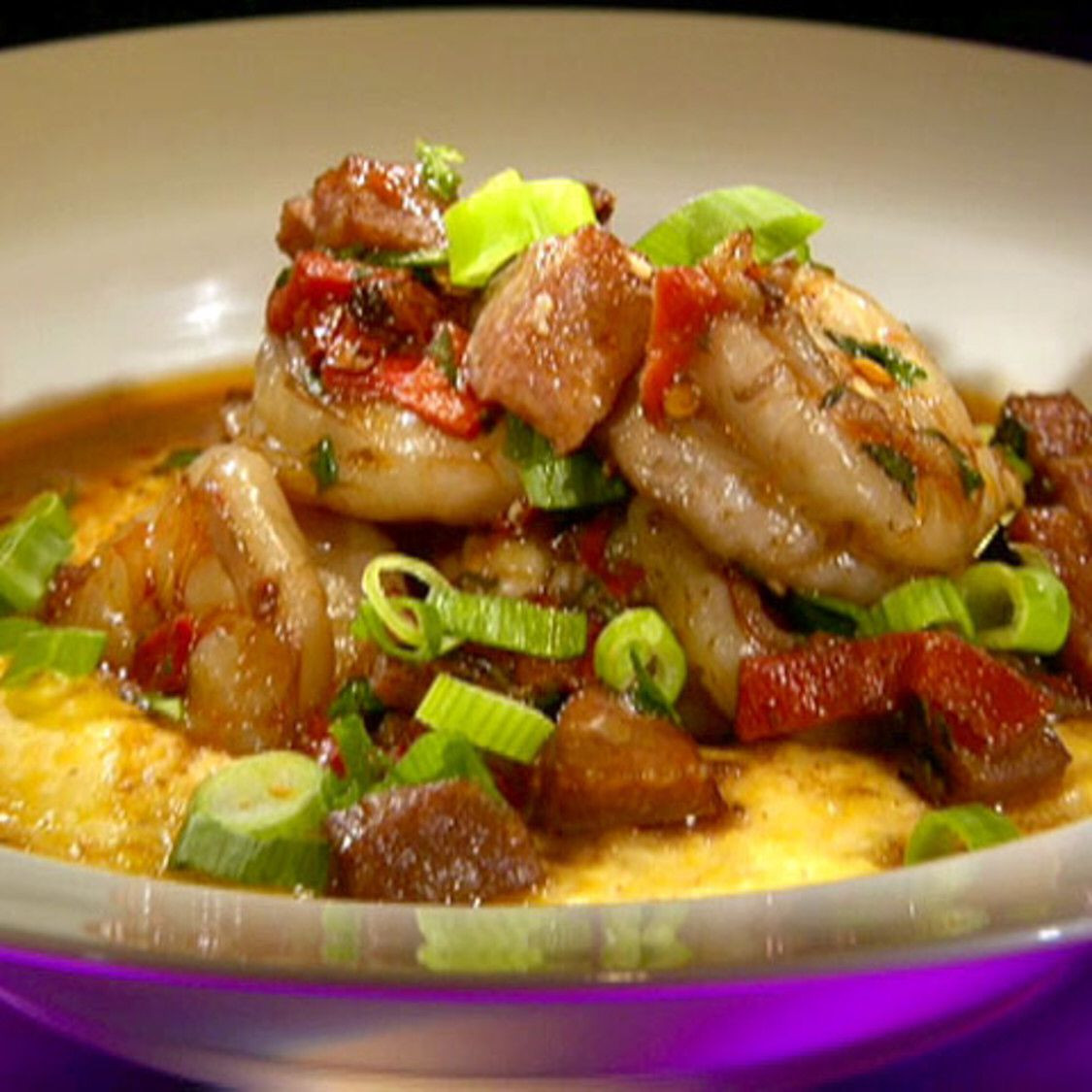 Tyler Florence Shrimp And Grits
 Pin on All in e Meals