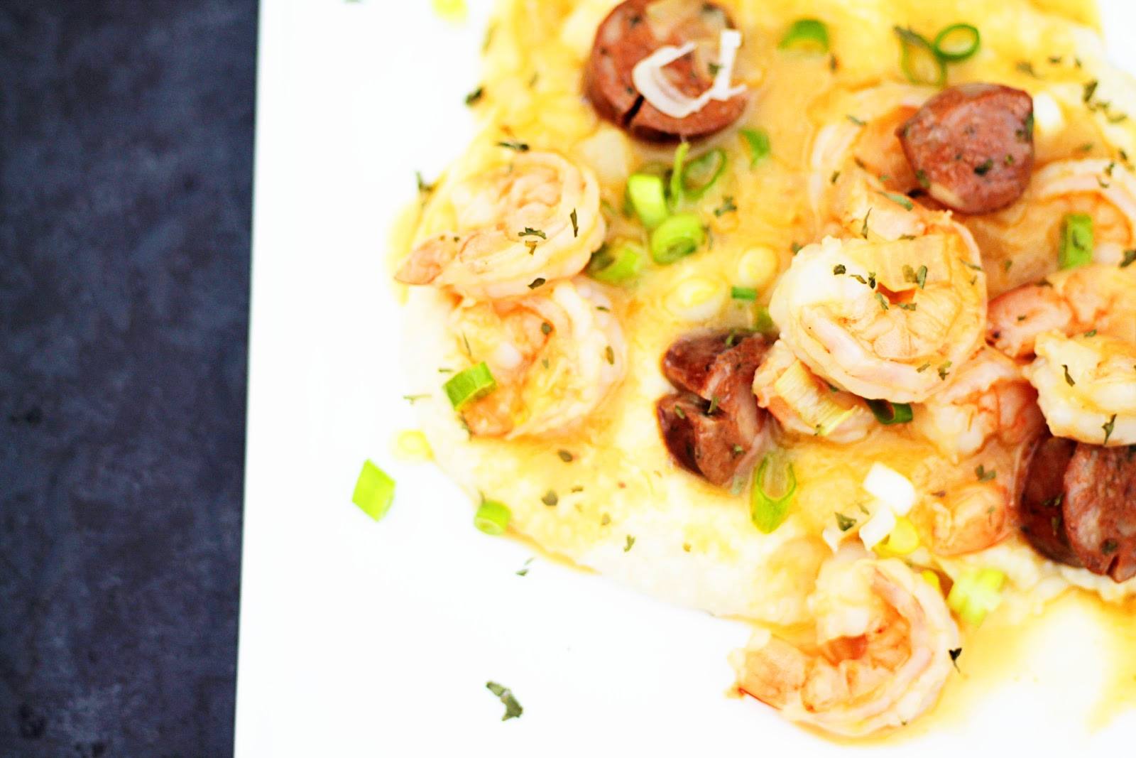 Tyler Florence Shrimp And Grits
 Tyler Florence s Ultimate Shrimp & Grits – Baked in the South