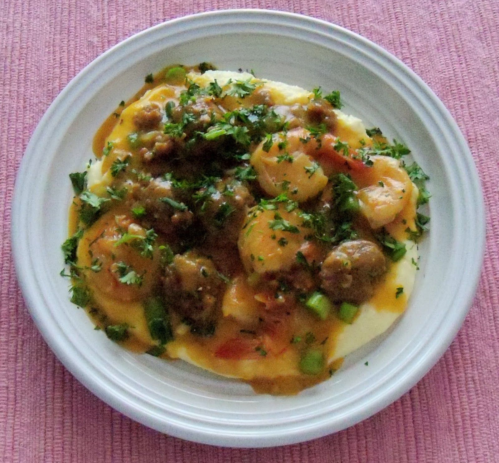 Tyler Florence Shrimp And Grits
 Tyler Florence s Ultimate Southern Style Shrimp and Grits