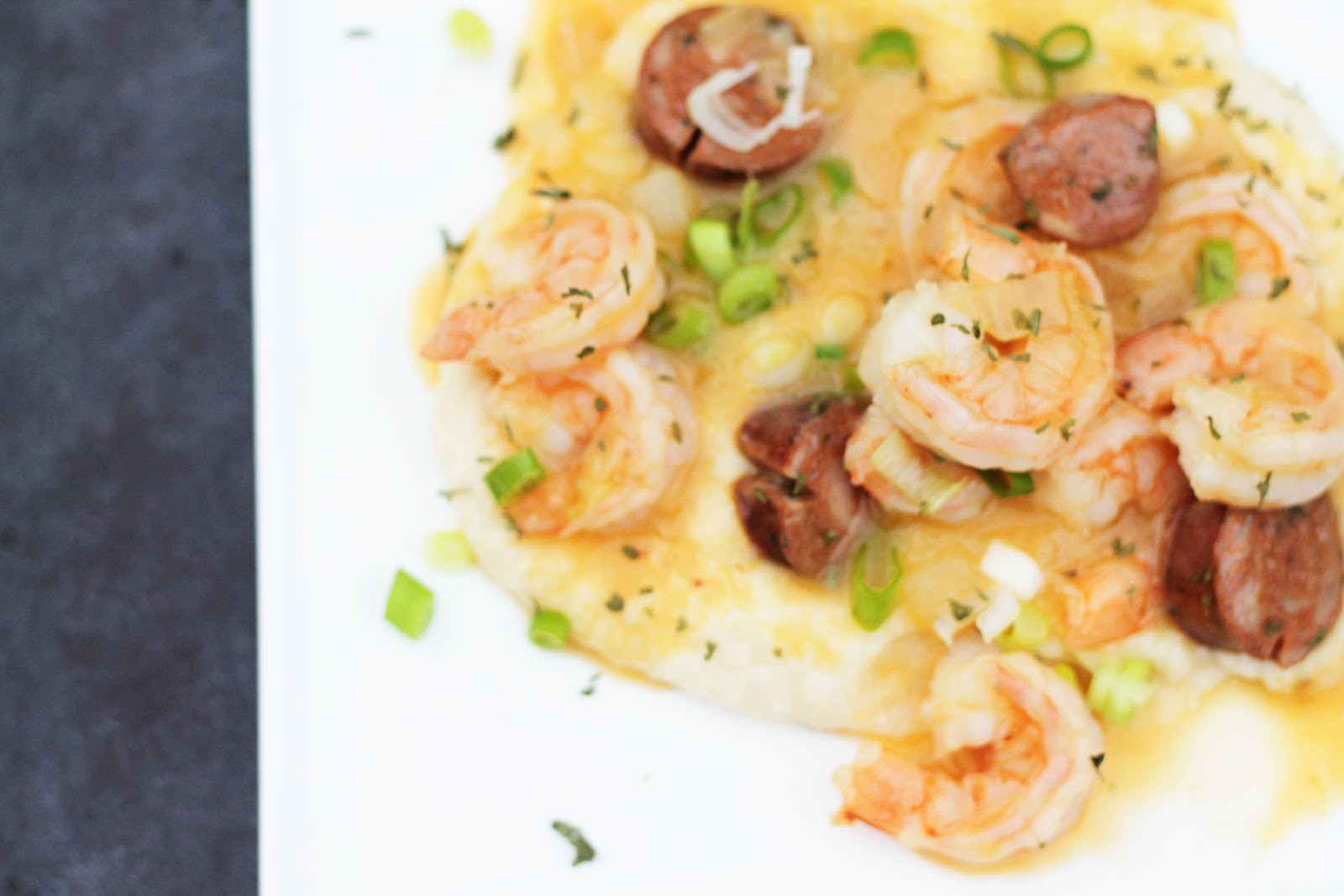 Tyler Florence Shrimp And Grits
 Tyler Florence s Ultimate Shrimp & Grits – Baked in the South