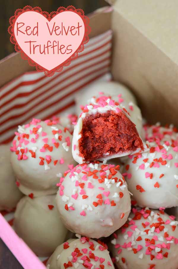 Valentine Cake Recipes
 Top 38 Homemade Famous Desserts for Valentines Days