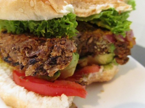 Vegan Bean Burger Recipes
 CRAVE ABLE RECIPE ROUND UP BURGERS Chic Vegan