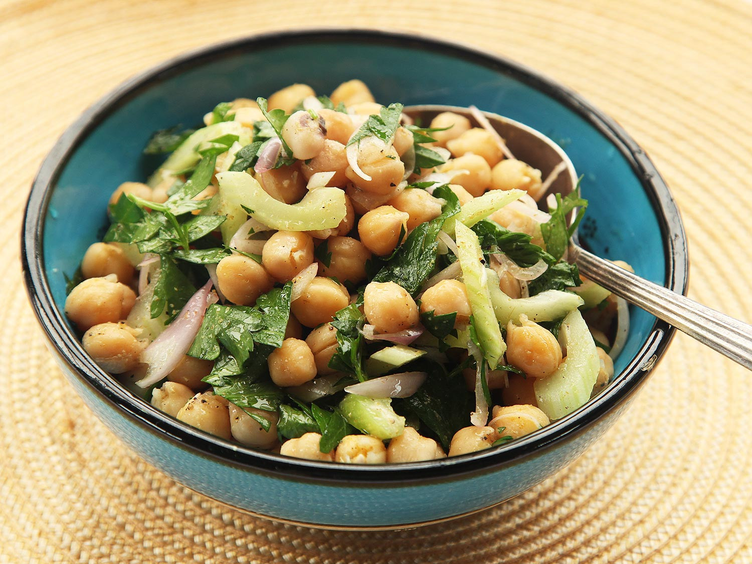 Vegan Bean Salad Recipes
 12 Crowd Pleasing Bean Salad Recipes