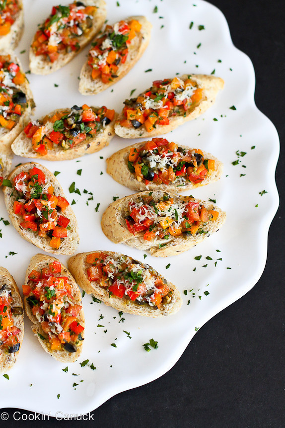 Vegan Christmas Appetizers
 21 Best Ve arian Christmas Appetizers Most Popular