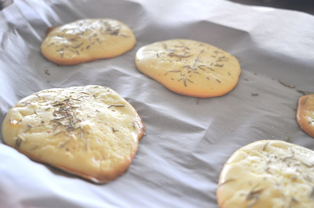 Vegan Cloud Bread
 This Magical Cloud Bread Is Gluten Free And Seriously