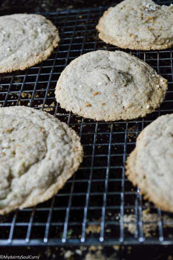 Vegan Cloud Bread
 Vegan Cloud Bread Recipe Using Aquafaba
