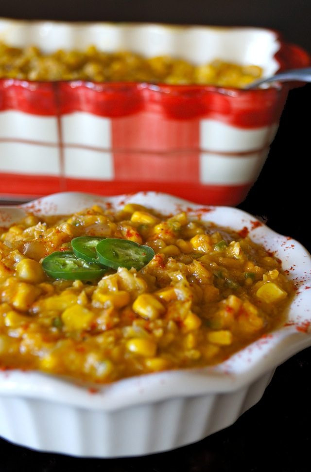 Vegan Corn Recipes
 15 Healthy Corn Recipes Side Dishes & Entrees for Summertime